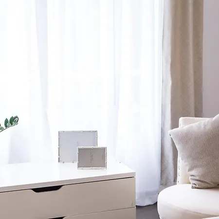 Apartmán Md Oliag *