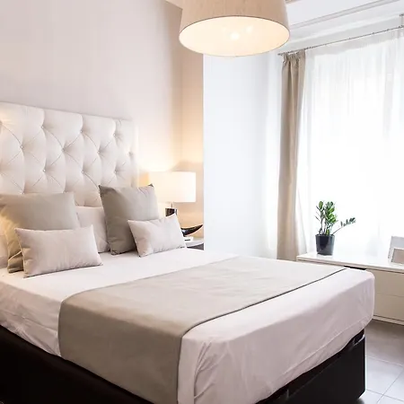 Md Oliag Apartmán