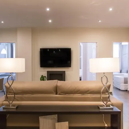 Apartmán Md Oliag