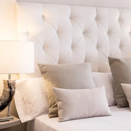 Md Oliag アパート *