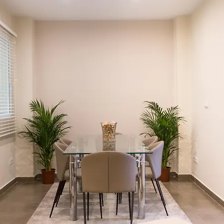 Md Oliag Apartmán *