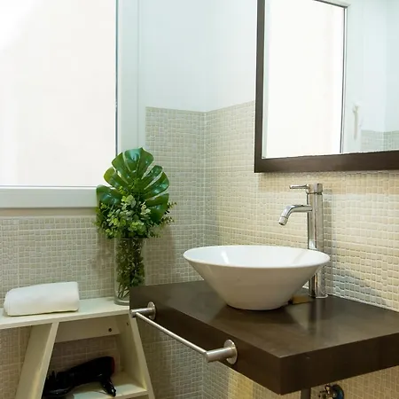 アパート Md Oliag *