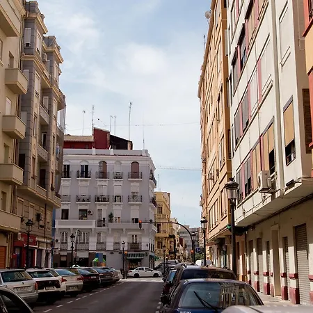 Apartmán Md Oliag *