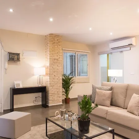 Apartmán Md Oliag *