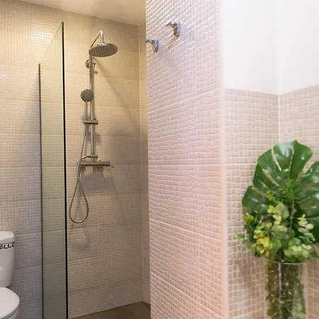 Apartmán Md Oliag *