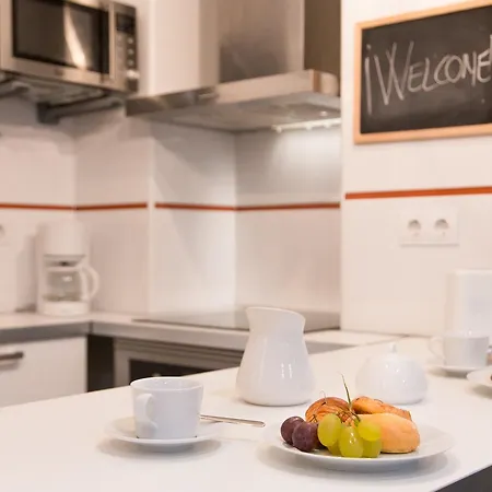 Apartment Md Oliag