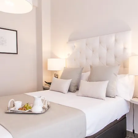 Md Oliag Apartment *