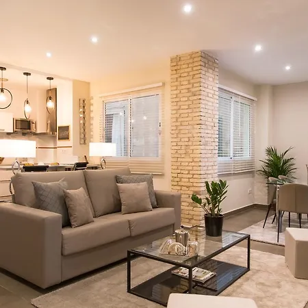 Md Oliag Apartment