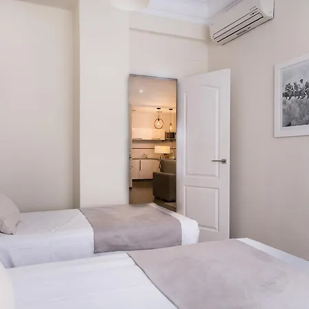 Md Oliag Apartment