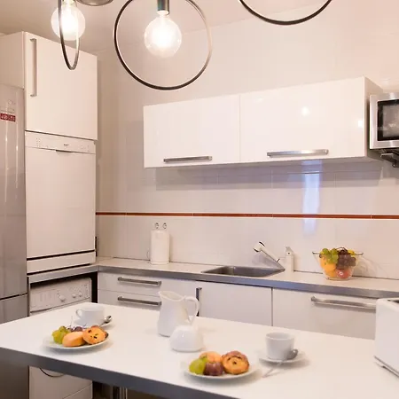Md Oliag Apartment *
